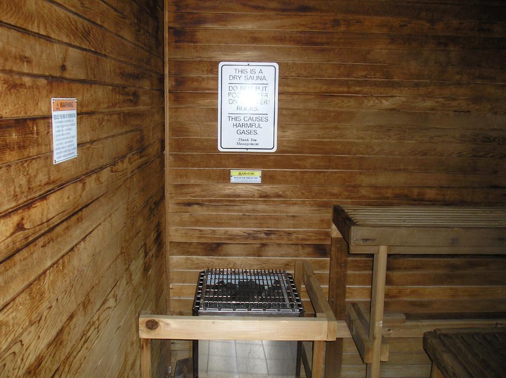 Seaside Camping Resort Cottage 11 Exterior foto